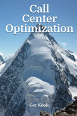 Bertrand.pt - Call Center Optimization