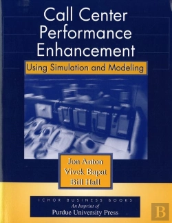 Bertrand.pt - Call Center Performance Enhancement Using Simulation And Modeling