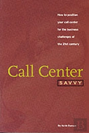 Call Center Savvy