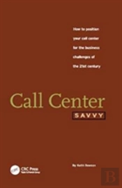 Call Center Savvy
