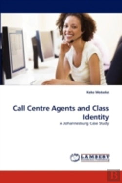 Bertrand.pt - Call Centre Agents And Class Identity