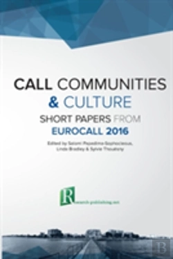 Bertrand.pt - Call Communities And Culture - Short Papers From Eurocall