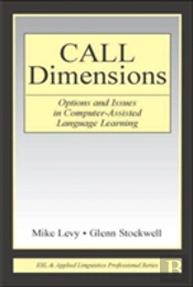 Call Dimensions