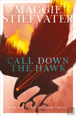 Bertrand.pt - Call Down The Hawk: The Dreamer Trilogy #1