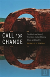Call For Change