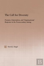 Call For Diversity