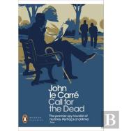Call For The Dead