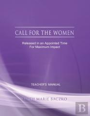 Call For The Women - Teacher'S Manual