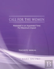 Call For The Women - Teacher'S Manual