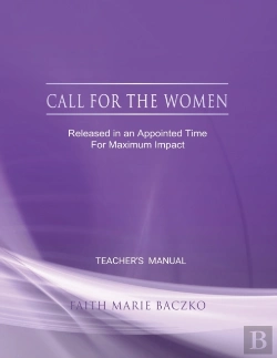 Bertrand.pt - Call For The Women - Teacher'S Manual