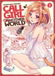 Call Girl In Another World Vol. 2