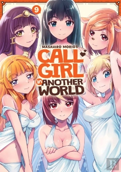 Bertrand.pt - Call Girl In Another World Vol. 9