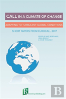 Call In A Climate Of Change