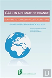 Call In A Climate Of Change