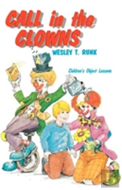 Call In The Clowns