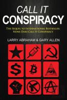 Call It Conspiracy