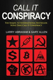 Call It Conspiracy