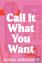 Call It What You Want