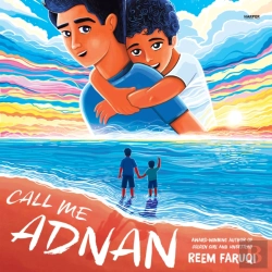 Bertrand.pt - Call Me Adnan
