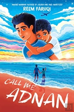Bertrand.pt - Call Me Adnan