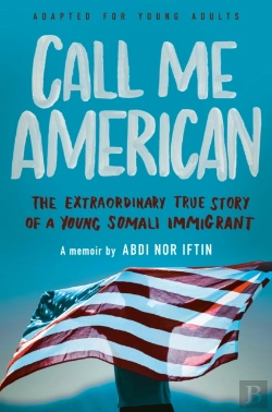 Bertrand.pt - Call Me American (Adapted For Young Adults)