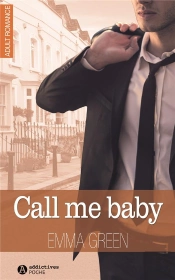 Call Me Baby