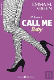 Call Me Baby T.2