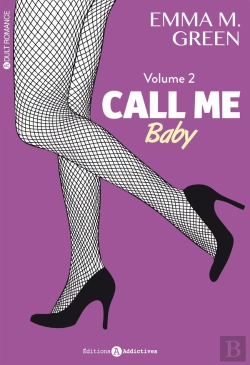 Bertrand.pt - Call Me Baby T.2