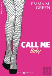 Call Me Baby Tome 1
