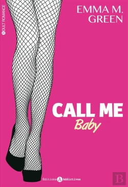 Bertrand.pt - Call Me Baby Tome 1