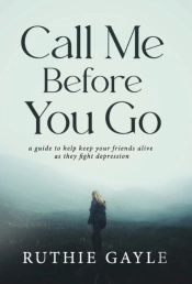 Call Me Before You Go