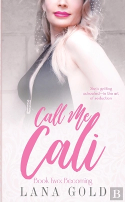 Bertrand.pt - Call Me Cali Book 2