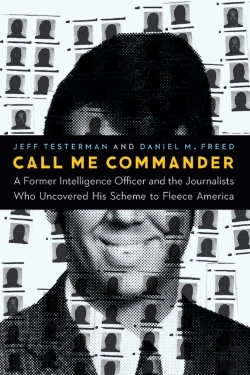 Bertrand.pt - Call Me Commander