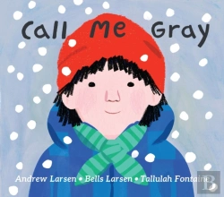 Bertrand.pt - Call Me Gray