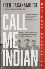 Call Me Indian
