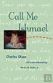 Call Me Ishmael