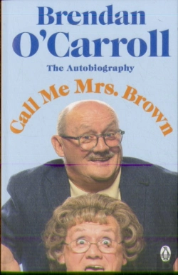 Bertrand.pt - Call Me Mrs. Brown