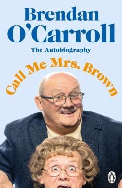 Bertrand.pt - Call Me Mrs. Brown