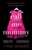 Call Me Mummy