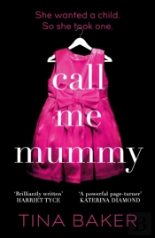 Call Me Mummy