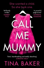 Call Me Mummy