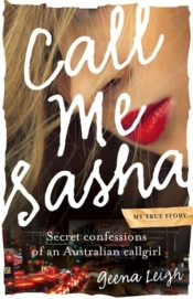 Call Me Sasha