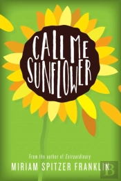 Call Me Sunflower