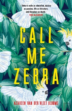 Bertrand.pt - Call Me Zebra