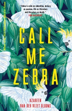 Bertrand.pt - Call Me Zebra