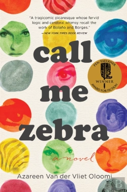 Bertrand.pt - Call Me Zebra