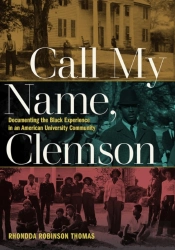 Call My Name Clemson