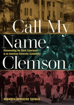 Bertrand.pt - Call My Name Clemson