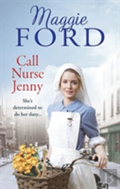 Call Nurse Jenny