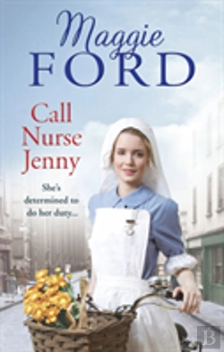 Bertrand.pt - Call Nurse Jenny